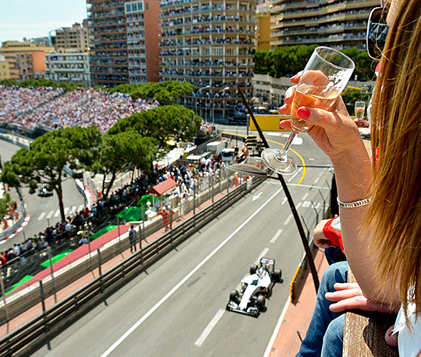 terrasse beau rivage grand prix monaco