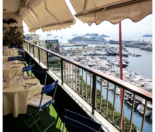 terrasse grand prix de monaco