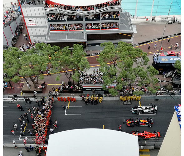 terrasse grand prix de monaco