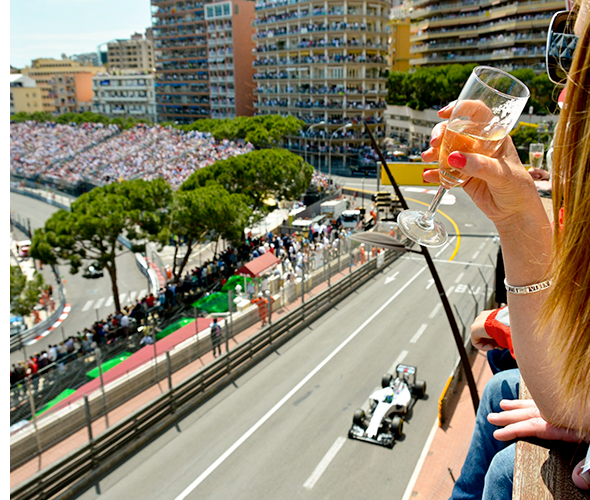 terrasse grand prix de monaco